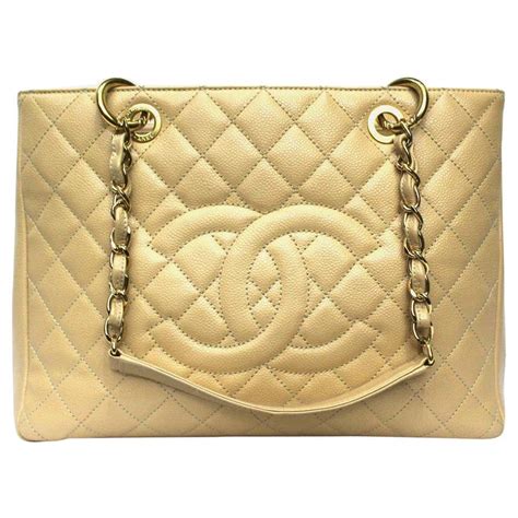 chanel gst bag beige|chanel bag singapore price list.